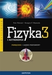 Fizyka LO KL 3. Podręcznik. Zakres podstawowy (2011)