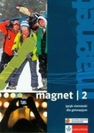 Magnet 2 GIM Podręcznik. Język niemiecki + cd