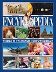 Encyklopedia. Wiedza w pytaniach i odpowiedziach