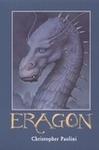 Eragon tom 1 (oprawa miękka)