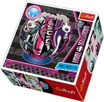 Puzzle ORB 96 Monster High 1