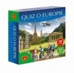 ALEX Gra Quiz o Europie