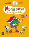 Wesoła szkoła i przyjaciele SP KL 2 Podręcznik część 5