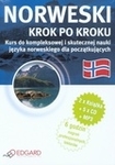 Norweski krok po kroku (2 książki + 5 CD + mp3)
