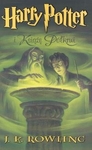 Harry Potter i Książę Półkrwi (OM)