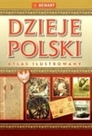 Dzieje Polski. Atlas ilustrowany