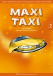 Maxi Taxi 2 SP. Ćwiczenia. Język angielski