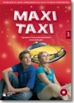 Maxi Taxi 3 SP. Ćwiczenia. Język angielski