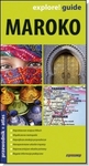 Maroko 2w1 - przewodnik + atlas