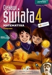 Matematyka SP KL 4. Podręcznik. Ciekawi świata (2012)
