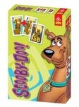 Karty do gry Piotruś. Scooby Doo