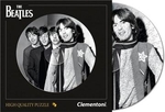 Puzzle Clementoni High Quality. 212 elementów. The Beatles - The Fab Four *