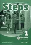 Steps in English 1 SP KL 4-6. Ćwiczenia. Język angielski
