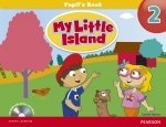 My Little Island 2 Podręcznik. Język angielski