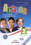 Access 2 SB Gimn. (Podręcznik niewieloletni)