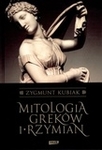 Mitologia Greków i Rzymian (oprawa twarda)