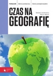 Geografia    LO. Podręcznik.  Zakres podstawowy. Czas na geografię (2012)