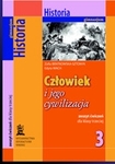 Historia  GIM KL 3. Ćwiczenia. Człowiej i jego cywilizacja (2011)