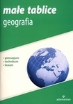 Małe tablice. Geografia (2012)