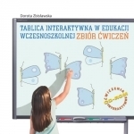Tablica interaktywna w edukacji wczesnoszkolnej. Zbiór ćwiczeń + CD-ROM