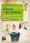 Język polski GIM KL 1. Podręcznik Kształcenie literackie. Klucze do kultury