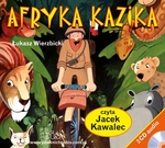 Afryka Kazika (audiobook)
