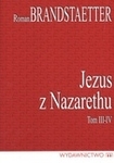 Pakiet. Jezus z Nazarethu. Tom III-IV