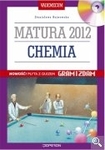 Chemia. Matura 2012. VADEMECUM MATURALNE