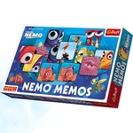 Gra Memos - Nemo