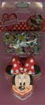 Disney Minnie Naklejki w pudełku *