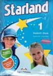 Starland 1 SP. Podręcznik. Język angielski