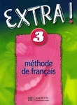 Extra! 3 GIM Podręcznik. Język francuski