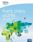 Wiedza o spoleczeństwie LO Karty pracy do atlasu. Zakres podstawowy (2012)