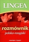 Rozmównik polsko-rosyjski + Lingea Lexicon 5. Uniwersalny słownik rosyjsko-polski, polsko-rosyjski