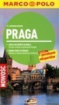 Praga. Przewodnik Marco Polo z atlasem miasta