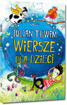 Julian Tuwim - Wiersze dla dzieci. Kolorowa klasyka (oprawa miękka)