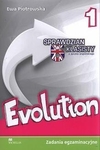 Evolution 1 SP Komponent egzaminacyjny. Język angielski