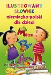 Ilustrowany słownik niemiecko-polski dla dzieci (OT)
