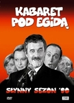 Kabaret pod Egidą film DVD