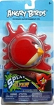 Angry Birds - Ptak Kleks  Duża, lepka piłka w kształcie ptaka z Angry Birds. *