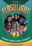 Flashlight 2 SP Student's Book and Workbook Język angielski