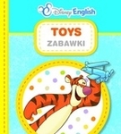 Disney English. Toys Zabawki