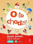 Język polski SP KL 5. Ćwiczenia część 2. O to chodzi! (2014)