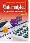 Matematyka Gim KL 2 Podręcznik