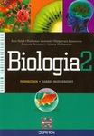 Biologia LO KL 2. Podręcznik. Zakres rozszerzony (2010) BPZ