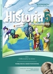 Historia SP KL 5. Podręcznik. Odkrywamy na nowo (2013)