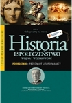 Historia i społeczeństwo LO. Podręcznik.  Wojna i wojskowość. Odkrywamy na Nowo. Przedmiot uzupełniający