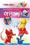 Moja pierwsza książka o origami (OT)