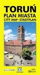 Toruń - Plan Miasta