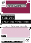 Pamiętnik z Powstania Warszawskiego film DVD